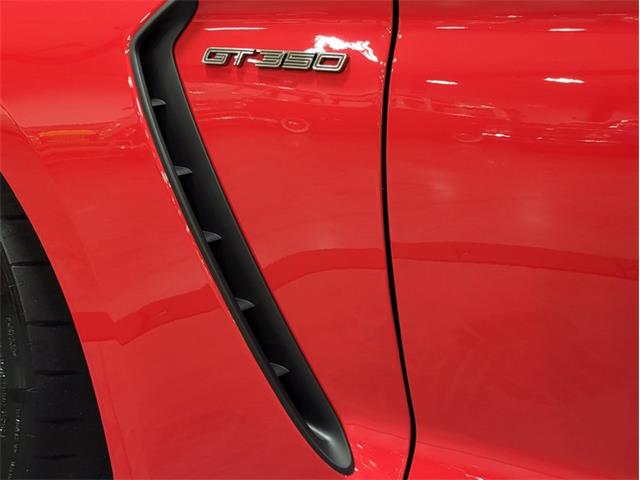 2017 Ford Shelby GT350 (CC-2004950) for sale in Bristol, Pennsylvania