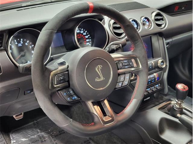 2017 Ford Shelby GT350 (CC-2004950) for sale in Bristol, Pennsylvania