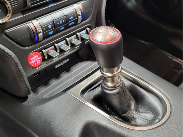 2017 Ford Shelby GT350 (CC-2004950) for sale in Bristol, Pennsylvania