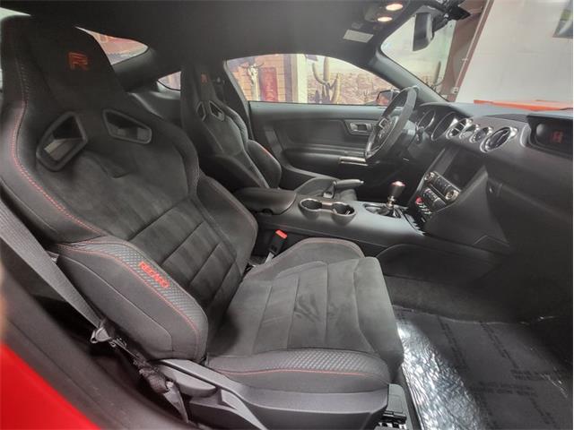 2017 Ford Shelby GT350 (CC-2004950) for sale in Bristol, Pennsylvania