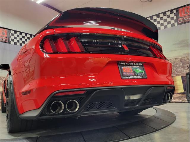 2017 Ford Shelby GT350 (CC-2004950) for sale in Bristol, Pennsylvania