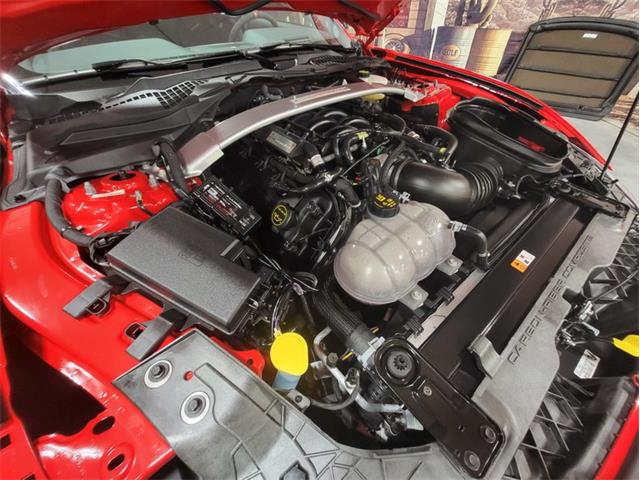 2017 Ford Shelby GT350 (CC-2004950) for sale in Bristol, Pennsylvania