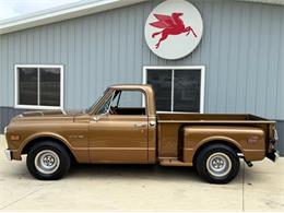 1970 Chevrolet C10 (CC-2004981) for sale in Greene, Iowa