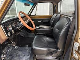 1970 Chevrolet C10 (CC-2004981) for sale in Greene, Iowa