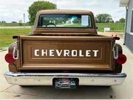 1970 Chevrolet C10 (CC-2004981) for sale in Greene, Iowa