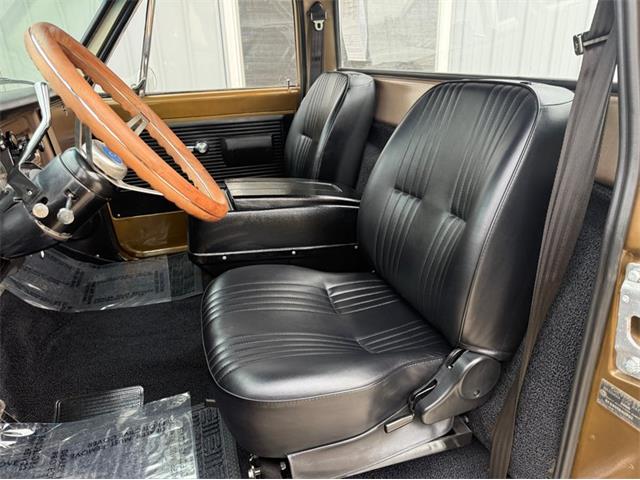 1970 Chevrolet C10 (CC-2004981) for sale in Greene, Iowa