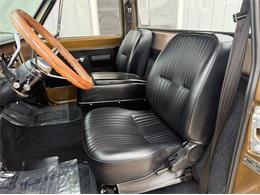 1970 Chevrolet C10 (CC-2004981) for sale in Greene, Iowa