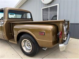 1970 Chevrolet C10 (CC-2004981) for sale in Greene, Iowa