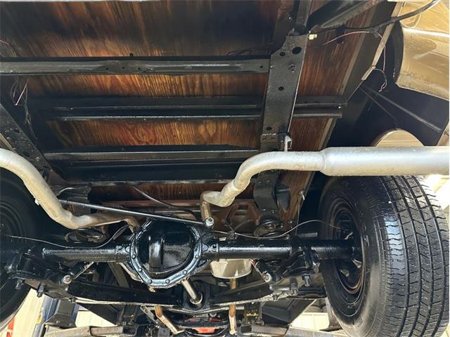 1970 Chevrolet C10 (CC-2004981) for sale in Greene, Iowa