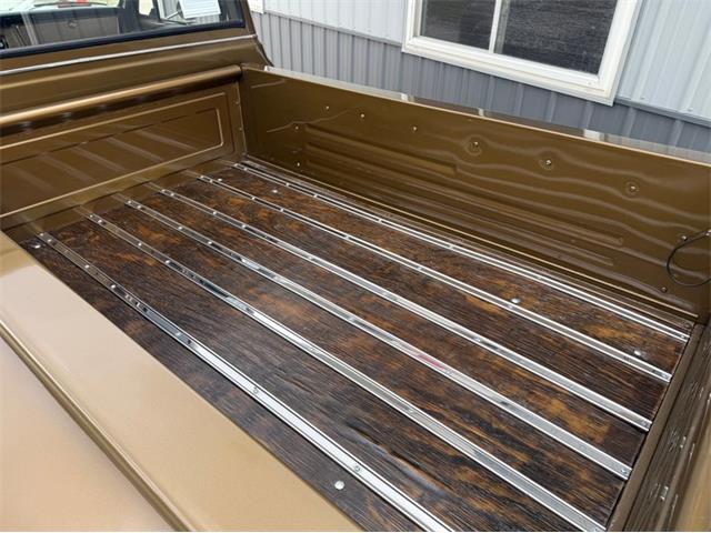 1970 Chevrolet C10 (CC-2004981) for sale in Greene, Iowa