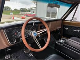 1970 Chevrolet C10 (CC-2004981) for sale in Greene, Iowa