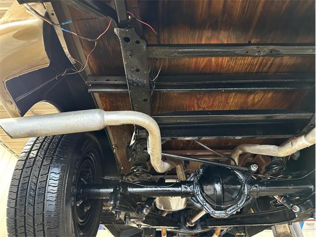 1970 Chevrolet C10 (CC-2004981) for sale in Greene, Iowa