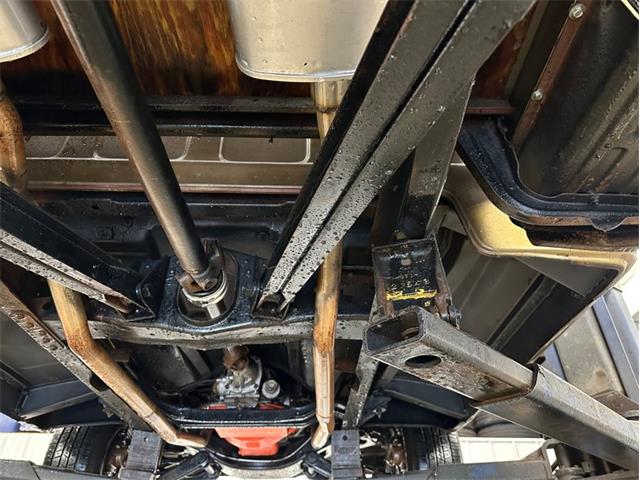 1970 Chevrolet C10 (CC-2004981) for sale in Greene, Iowa