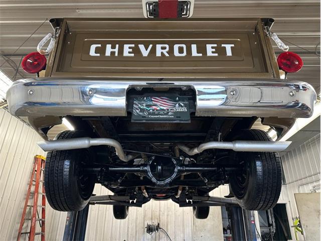 1970 Chevrolet C10 (CC-2004981) for sale in Greene, Iowa