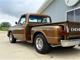 1970 Chevrolet C10 (CC-2004981) for sale in Greene, Iowa