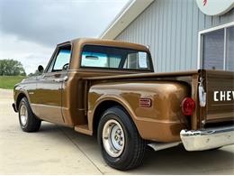 1970 Chevrolet C10 (CC-2004981) for sale in Greene, Iowa