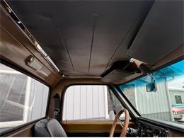 1970 Chevrolet C10 (CC-2004981) for sale in Greene, Iowa