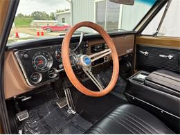 1970 Chevrolet C10 (CC-2004981) for sale in Greene, Iowa