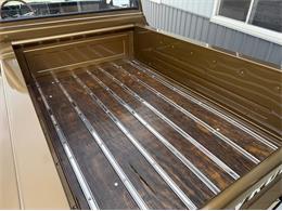 1970 Chevrolet C10 (CC-2004981) for sale in Greene, Iowa