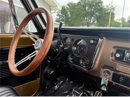 1970 Chevrolet C10 (CC-2004981) for sale in Greene, Iowa