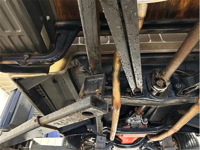 1970 Chevrolet C10 (CC-2004981) for sale in Greene, Iowa