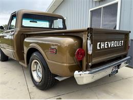 1970 Chevrolet C10 (CC-2004981) for sale in Greene, Iowa