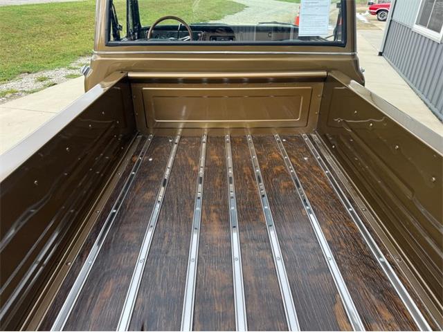 1970 Chevrolet C10 (CC-2004981) for sale in Greene, Iowa