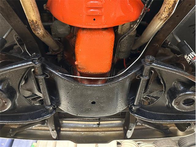 1970 Chevrolet C10 (CC-2004981) for sale in Greene, Iowa