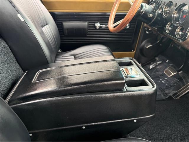 1970 Chevrolet C10 (CC-2004981) for sale in Greene, Iowa