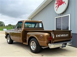 1970 Chevrolet C10 (CC-2004981) for sale in Greene, Iowa
