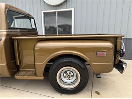 1970 Chevrolet C10 (CC-2004981) for sale in Greene, Iowa