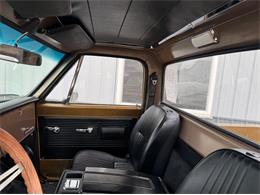 1970 Chevrolet C10 (CC-2004981) for sale in Greene, Iowa