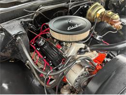 1970 Chevrolet C10 (CC-2004981) for sale in Greene, Iowa