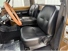 1970 Chevrolet C10 (CC-2004981) for sale in Greene, Iowa