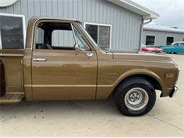 1970 Chevrolet C10 (CC-2004981) for sale in Greene, Iowa