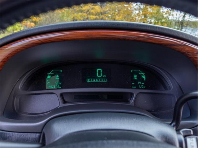 2002 Cadillac Custom (CC-2004984) for sale in Salem, Ohio
