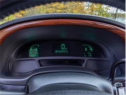 2002 Cadillac Custom (CC-2004984) for sale in Salem, Ohio