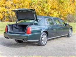 2002 Cadillac Custom (CC-2004984) for sale in Salem, Ohio