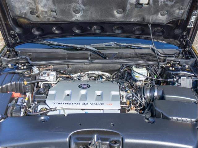 2002 Cadillac Custom (CC-2004984) for sale in Salem, Ohio