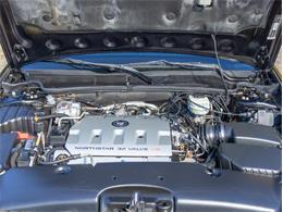 2002 Cadillac Custom (CC-2004984) for sale in Salem, Ohio