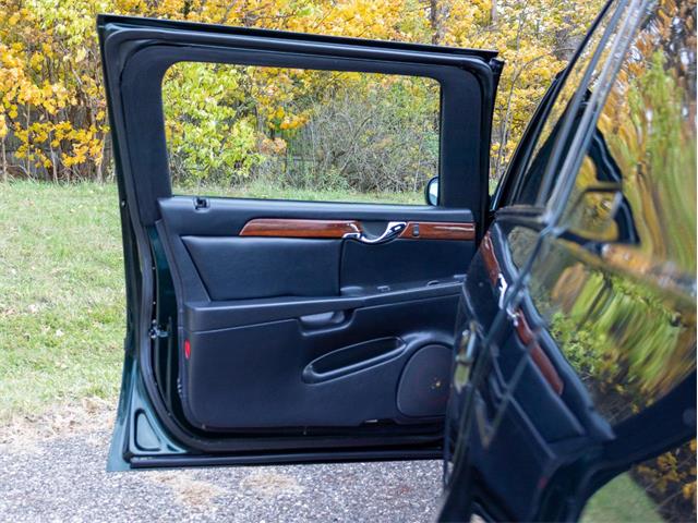 2002 Cadillac Custom (CC-2004984) for sale in Salem, Ohio