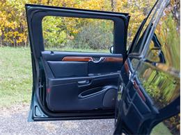 2002 Cadillac Custom (CC-2004984) for sale in Salem, Ohio