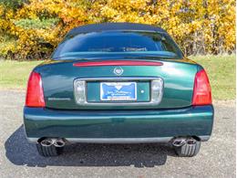 2002 Cadillac Custom (CC-2004984) for sale in Salem, Ohio