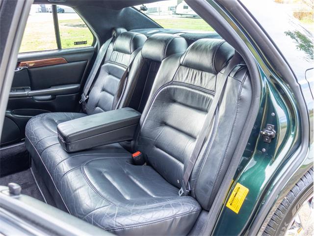 2002 Cadillac Custom (CC-2004984) for sale in Salem, Ohio