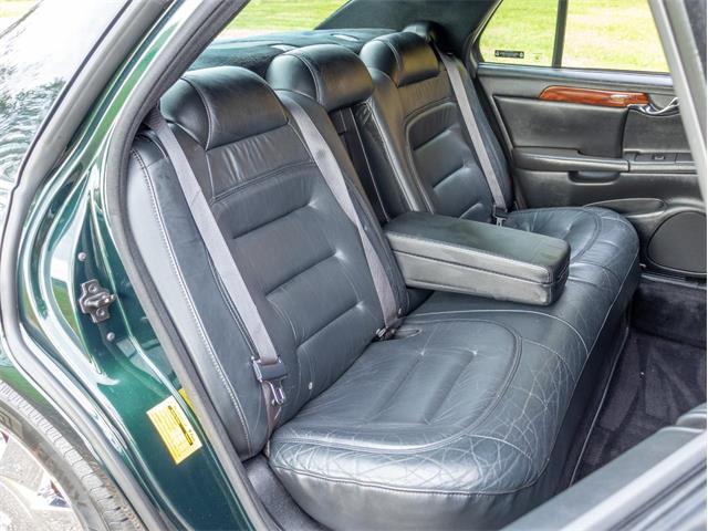 2002 Cadillac Custom (CC-2004984) for sale in Salem, Ohio