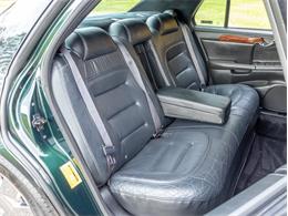 2002 Cadillac Custom (CC-2004984) for sale in Salem, Ohio