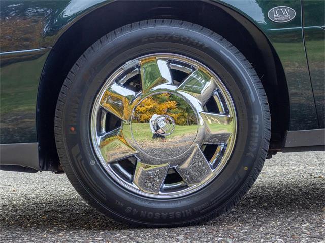 2002 Cadillac Custom (CC-2004984) for sale in Salem, Ohio