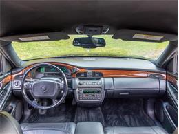 2002 Cadillac Custom (CC-2004984) for sale in Salem, Ohio