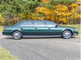 2002 Cadillac Custom (CC-2004984) for sale in Salem, Ohio