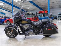 2014 Indian Chieftain (CC-2004985) for sale in Salem, Ohio